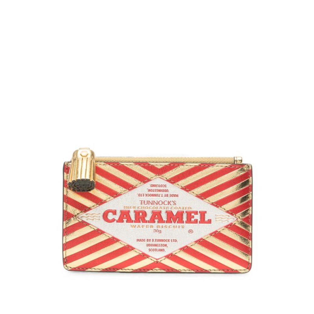 Anya Hindmarch Red Wallets & Purses Women